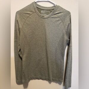 Figs women’s salta seamless long sleeve